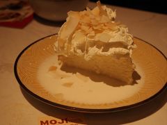 三奶蛋糕-墨纪Mojí墨西哥餐厅(官舍店)