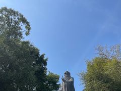 -青岛崂山太清宫