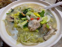 -恭敬李老北京炸酱面·京味菜(西花市店)
