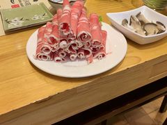 竹圣-丽和苑·自助寿喜锅(虹梅路店)
