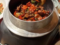 -隐厨·中国菜馆(三里屯T+MALL店)