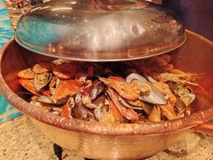 -北京中国大饭店