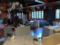 -三嚥阁 La Villa Restaurant