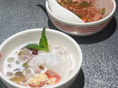 -探鱼·鲜青椒爽麻烤鱼(北京路天河城店)