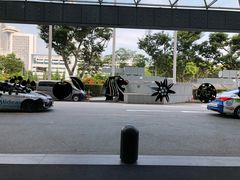 -新加坡瑞士史丹福酒店