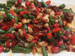 -兔行天下-鸿鹤鲜锅兔(中海国际店)