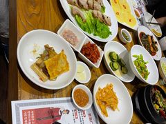 -紫霞门韩国料理烤肉(深南东路店)