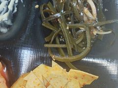 -真利味·脊骨火锅·正宗韩国料理(韩乐坊店)