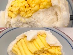 金丝卷-国际饭店·帆声西饼屋(黄河路店)