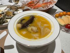 鲍鱼参翅-79号渔船海鲜饭店(龙岗店)