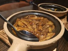 -啫火啫啫煲·顺德干蒸(壹海城店)