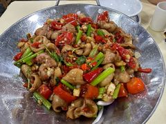 -笨罗卜浏阳菜馆(太平街店)
