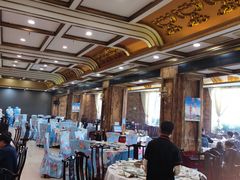 -梅利汴京烤鸭•开封豫菜地标店(东大街店)