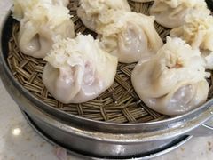 -西夏回族烧麦馆(牡丹街店)