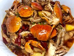 -胖哥俩肉蟹煲(杭州下沙学林街店)