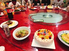 -梅利汴京烤鸭•开封豫菜地标店(晋安路店)