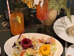 -第101座花园餐厅(湖滨88店)