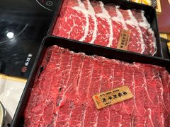 -牛匠和牛寿喜锅(西安总店)