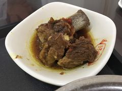 -好成财牛排馆(涂门街总店)