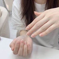 点击看大图 -SZ轻奢自助美甲美睫