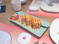 -花漫里日式餐厅(刺桐店)