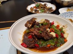 -五味坊·喜宴楼(瑞丰商博城店)
