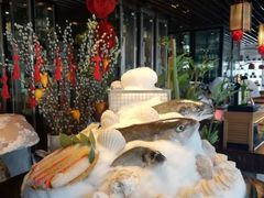 -广州富力君悦大酒店·凯菲厅