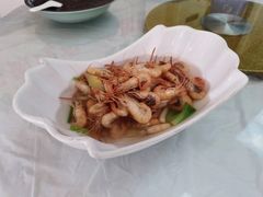-芸海阁·农家私房菜(沙家浜景区出口店)