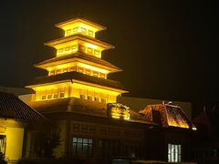 -热高乐园