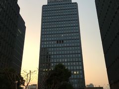 -陆家嘴世纪金融广场
