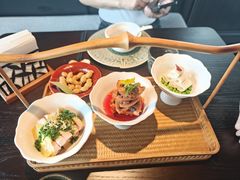 -卯时·龙光雅宴·精致锡帮菜(惠山古镇店)