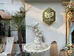 -BEC(好景花园店)