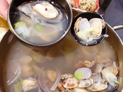 -HOTISLAND海鸡岛·韩国料理(江南西店)
