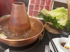 -仁和四季涮肉馆(天坛南门店)