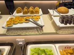 -素满香·食养自助(天一广场店)
