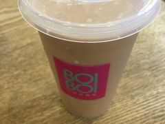-BOIBOI马来茶餐室(江宁路店)