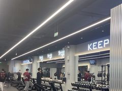-TMG潮流健身(奥体莲荷里店)
