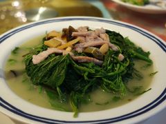 -龙桥私厨·姜花菊花过桥鱼·顺德菜(容桂店)