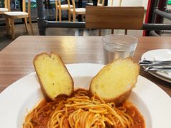 -Mr.Pizza米斯特比萨(合肥一九一二街区店)