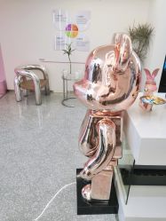 -MINX名珂斯·烫染形象设计