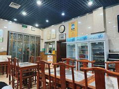 -壹条龙饭庄台基厂店