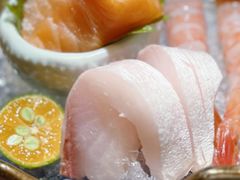 -鸟鹏烧鸟居酒屋(珠江新城店)