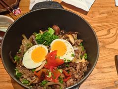 -炉胜·炉端烧·居酒屋