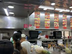 -惠宾饭庄(中山路店)