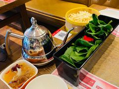 -刘一锅筋头巴脑(小北店)