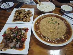 -高淳老街土菜馆(迎薰门店)