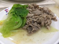 -鑫龙火锅城(经二纬四店)