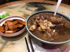 -慧娟面馆·餐厅(望江路店)