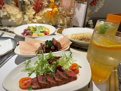-LE SHARE洛笙·花园西餐(北京路步行街店)