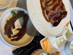 -煜丰汴京烤鸭(福彩路店)